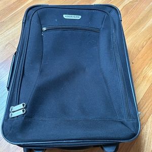 Small Travel Suitcase